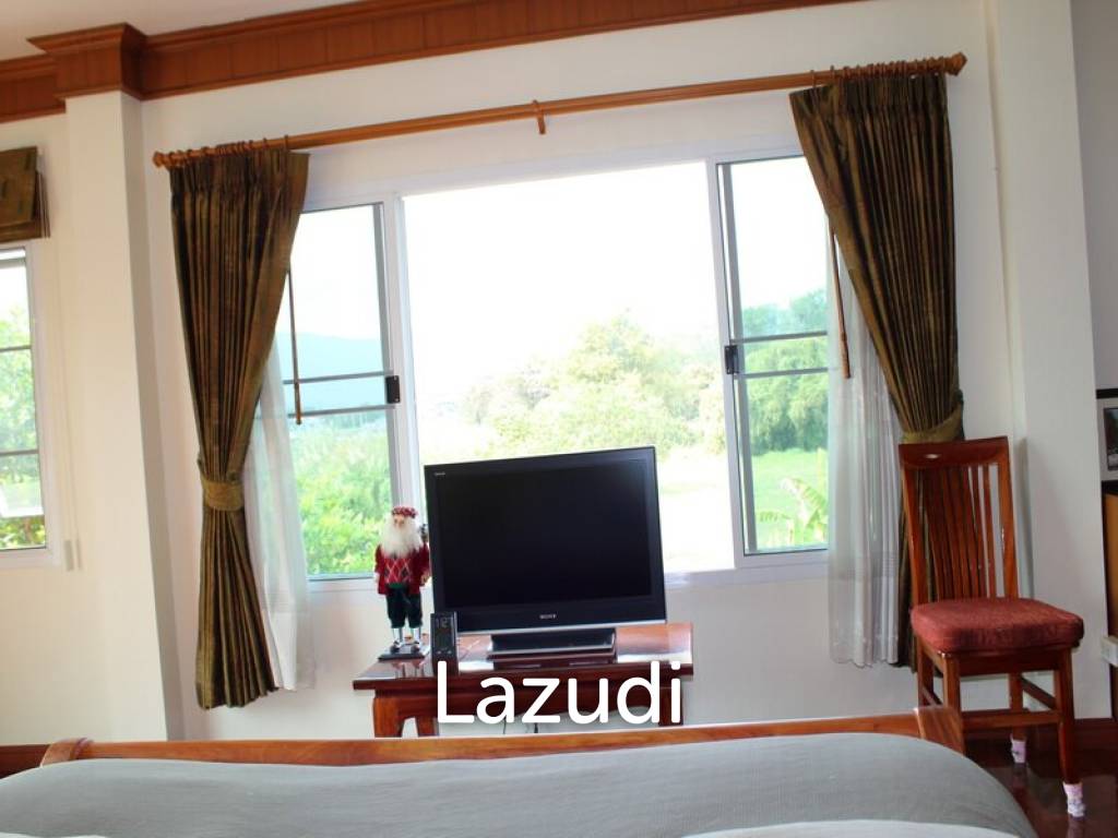 Lovely 3bedroom House for Sale