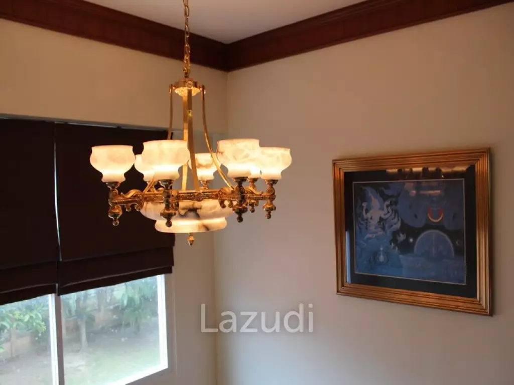 Lovely 3bedroom House for Sale