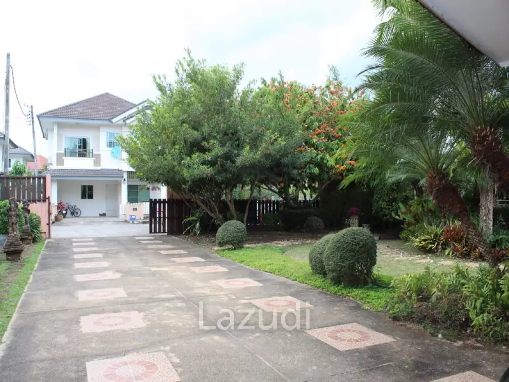 Lovely 3bedroom House for Sale
