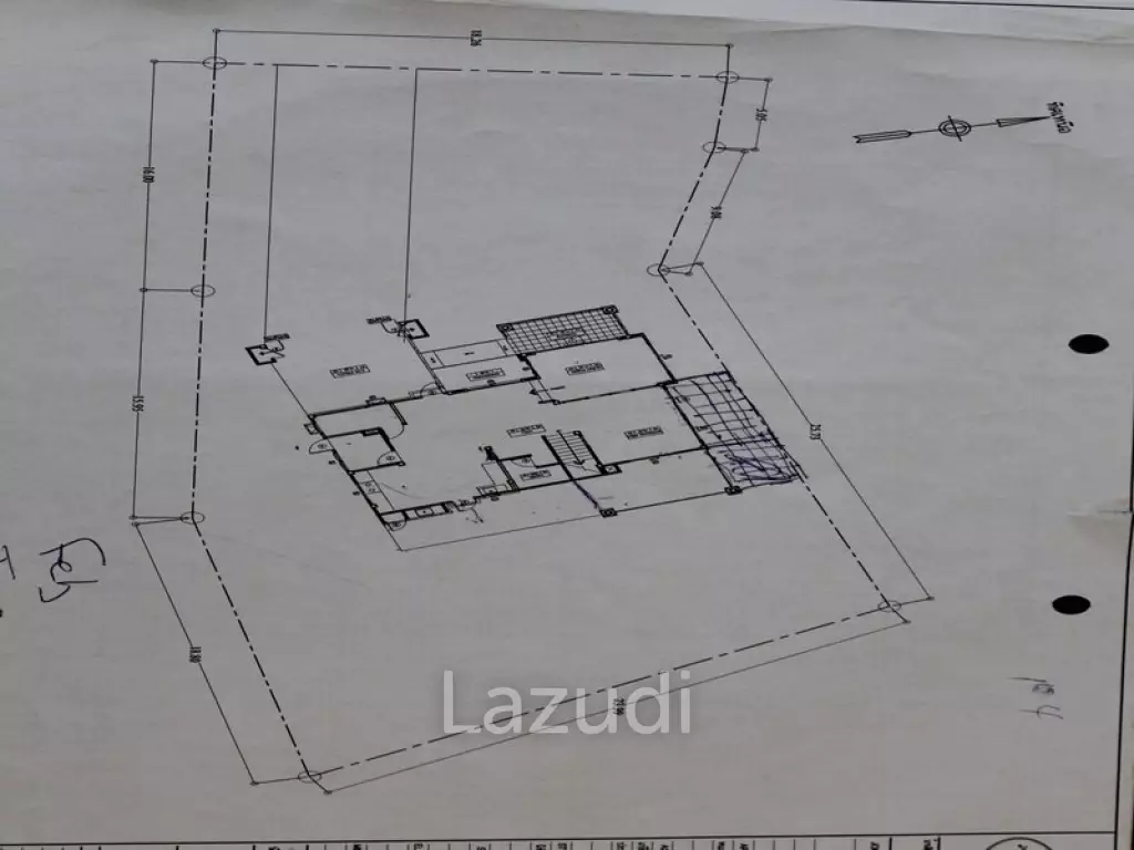 Lovely 3bedroom House for Sale