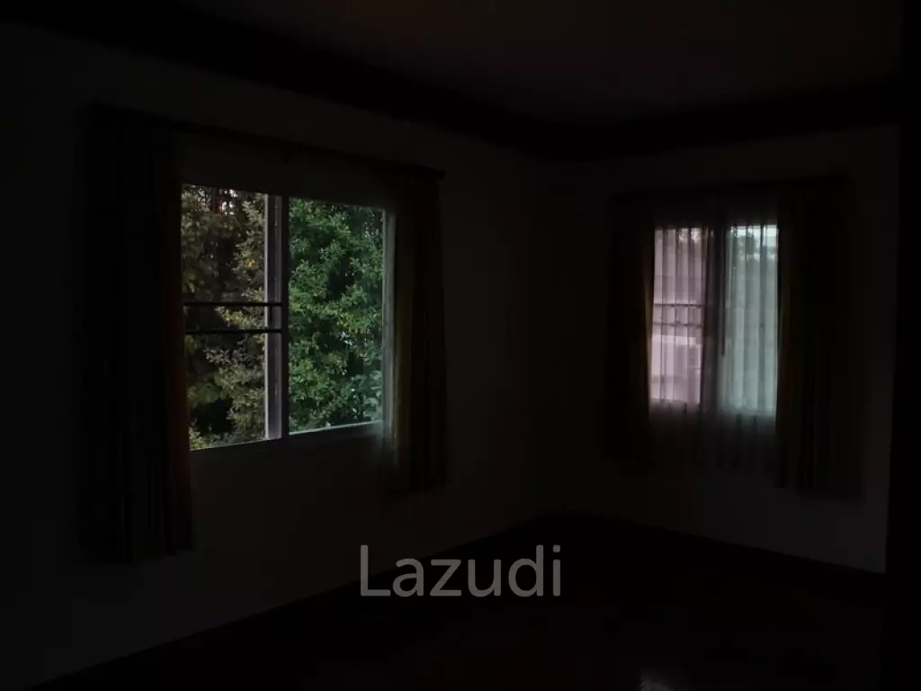 Lovely 3bedroom House for Sale