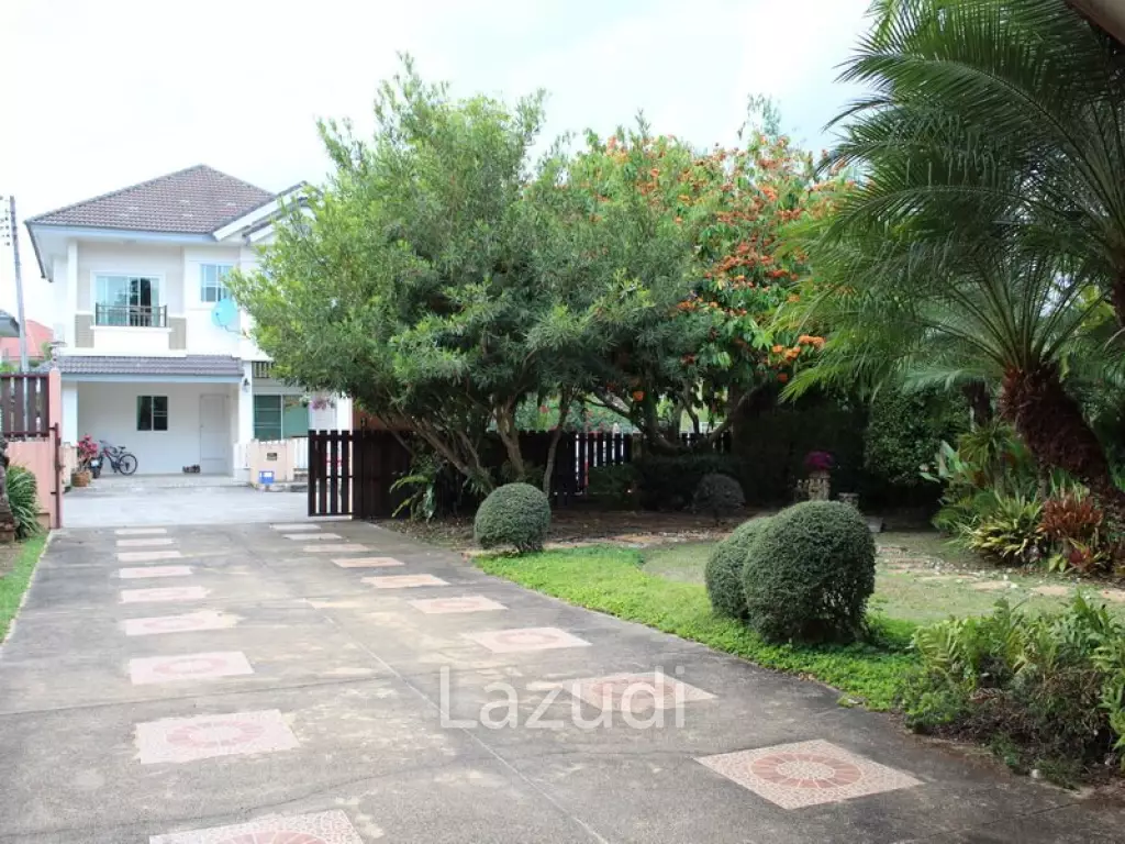 Lovely 3bedroom House for Sale