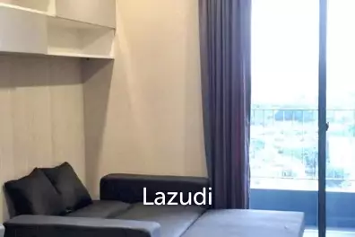 1 Bed 1 Bath 41 SQ.M IDEO Mobi Sukhumvit 66