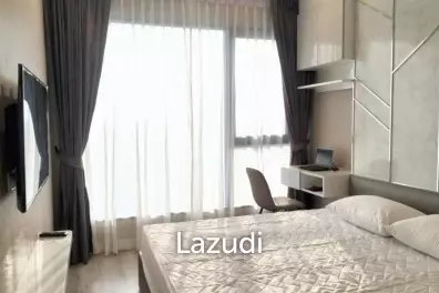 1 Bed 1 Bath 41 SQ.M IDEO Mobi Sukhumvit 66