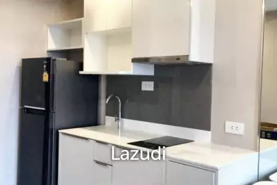 1 Bed 1 Bath 41 SQ.M IDEO Mobi Sukhumvit 66