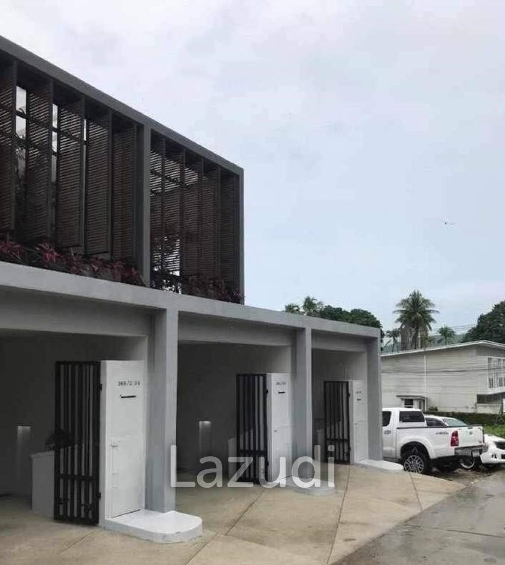 2 Bed 2 Bath 130 SQ.M OZONE-Bangrak