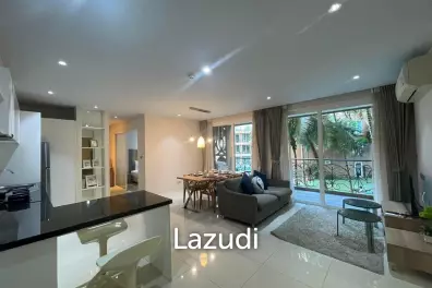 2 Beds 2 Baths 72 SQ.M. Atlantis Condo Resort
