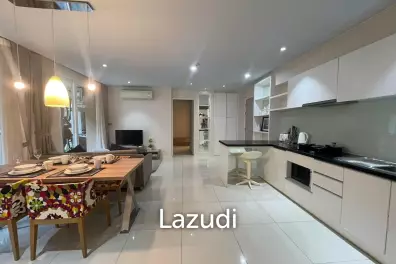 2 Beds 2 Baths 72 SQ.M. Atlantis Condo Resort