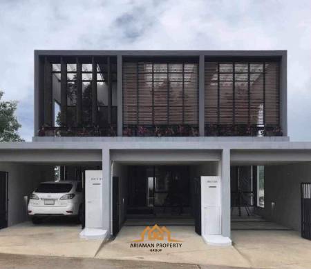 2 Bed 2 Bath 130 SQ.M OZONE-Bangrak