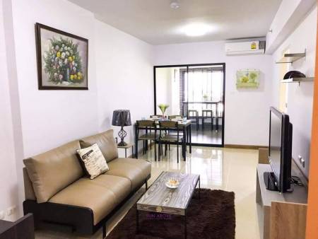 1 Bed 1 Bath 49.17 SQ.M Supalai Vista Phuket For Rent