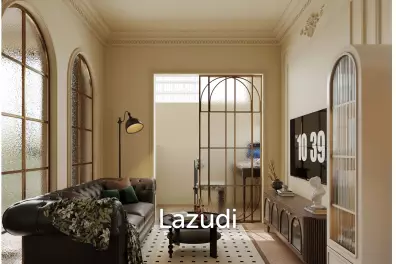 1 Bed 1 Bath 36.98 SQ.M La Belle De Rawai Residence