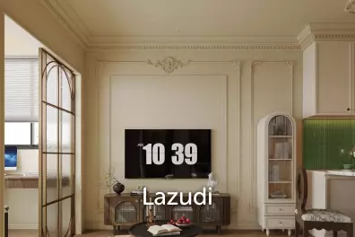 1 Bed 1 Bath 36.98 SQ.M La Belle De Rawai Residence