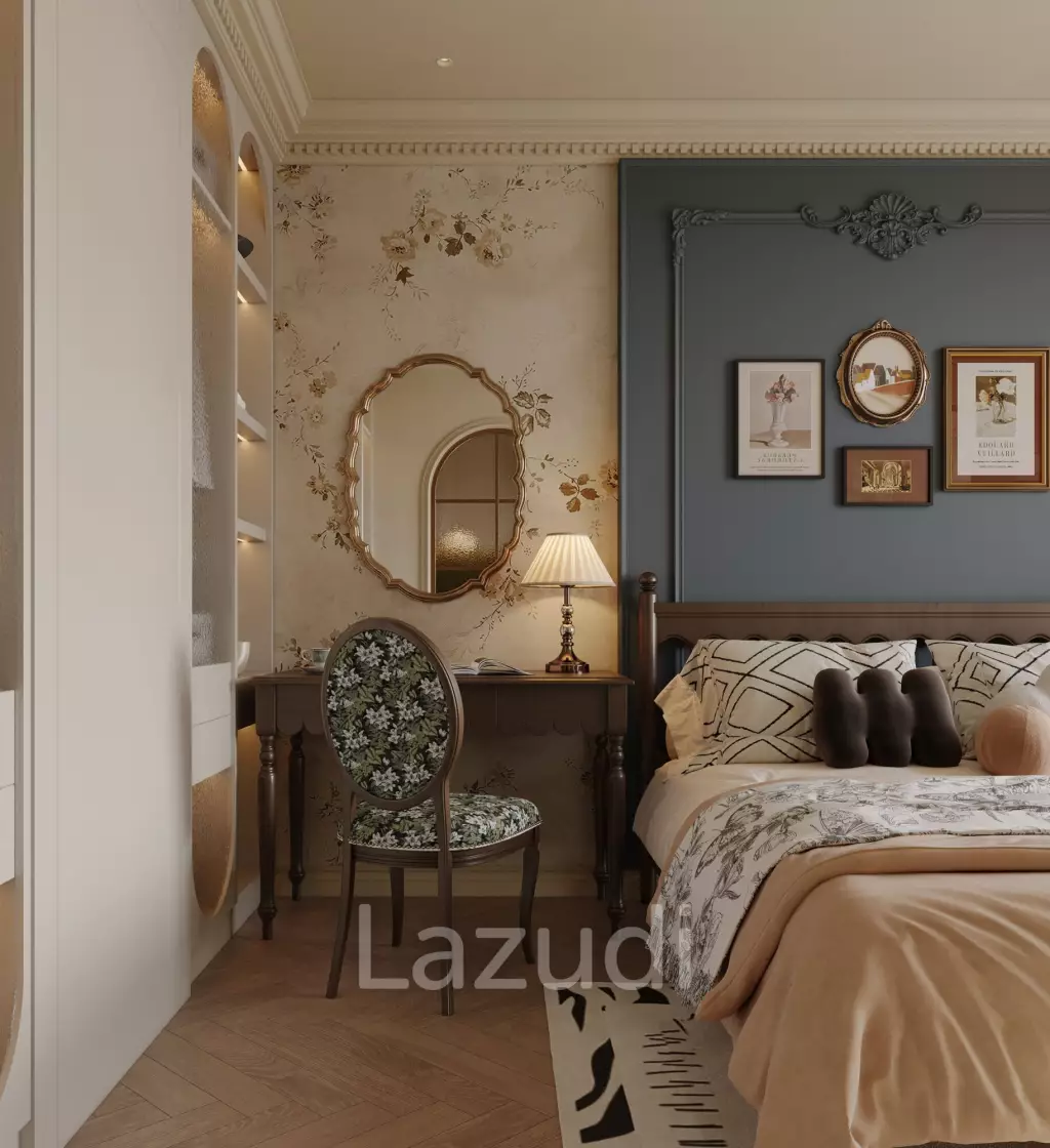 2 Bed 2 Bath 73.18 SQ.M La Belle De Rawai Residence