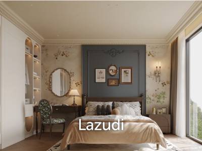 2 Bed 2 Bath 73.18 SQ.M La Belle De Rawai Residence