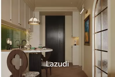 2 Bed 2 Bath 73.18 SQ.M La Belle De Rawai Residence