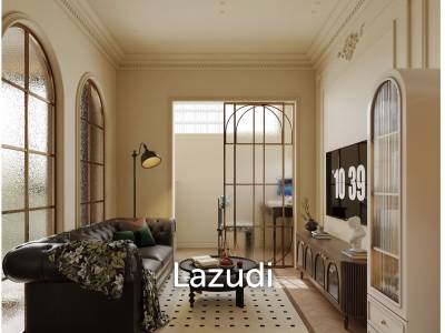 2 Bed 2 Bath 73.18 SQ.M La Belle De Rawai Residence