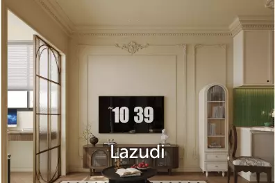 2 Bed 2 Bath 73.18 SQ.M La Belle De Rawai Residence