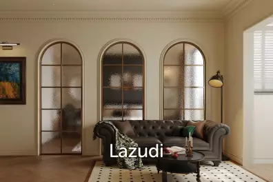 2 Bed 2 Bath 73.18 SQ.M La Belle De Rawai Residence