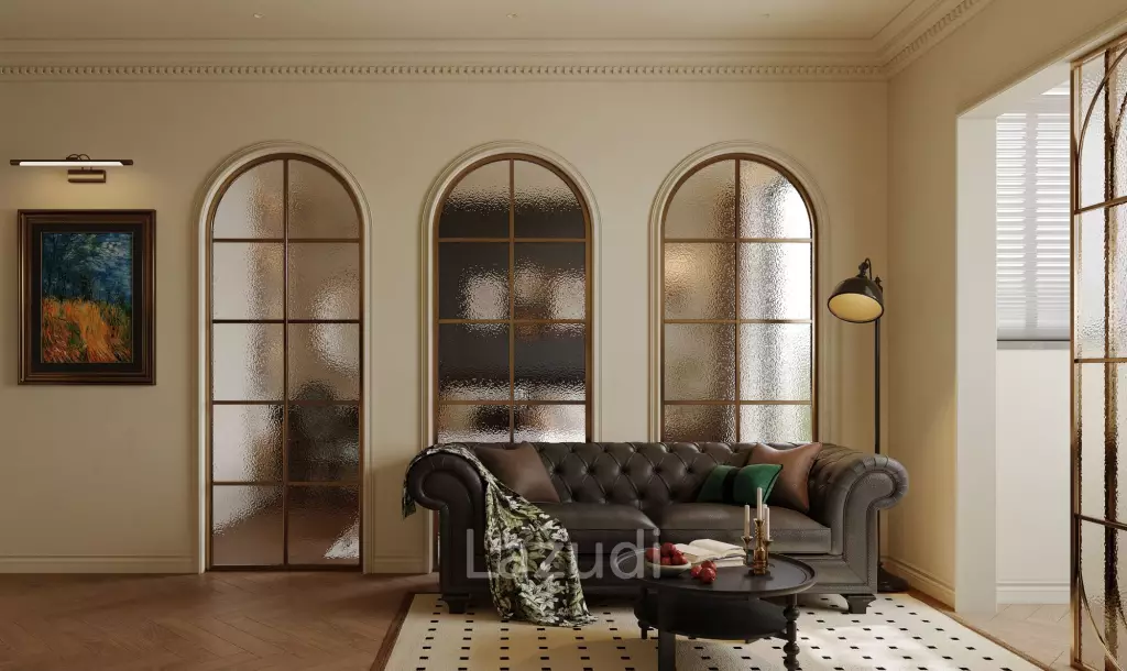 2 Bed 2 Bath 73.18 SQ.M La Belle De Rawai Residence