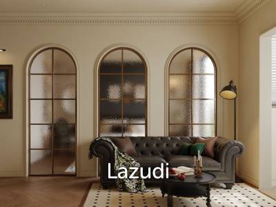 2 Bed 2 Bath 73.18 SQ.M La Belle De Rawai Residence