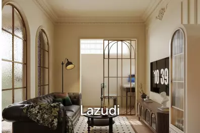 2 Bed 2 Bath 73.18 SQ.M La Belle De Rawai Residence