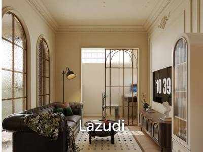 2 Bed 2 Bath 73.18 SQ.M La Belle De Rawai Residence