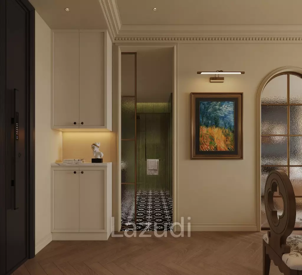 2 Bed 2 Bath 73.18 SQ.M La Belle De Rawai Residence