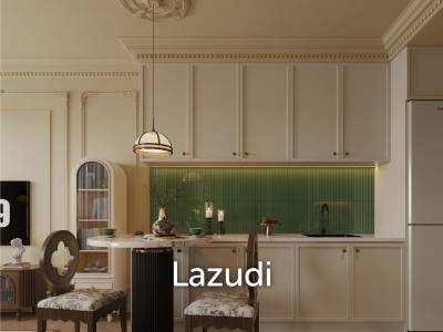 2 Bed 2 Bath 73.18 SQ.M La Belle De Rawai Residence