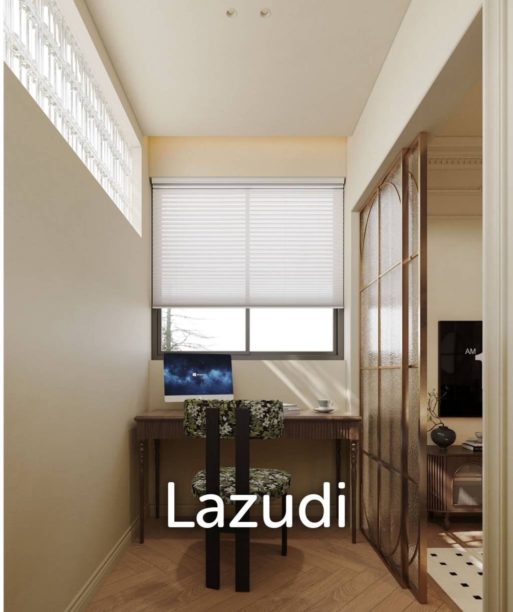 2 Bed 2 Bath 73.18 SQ.M La Belle De Rawai Residence