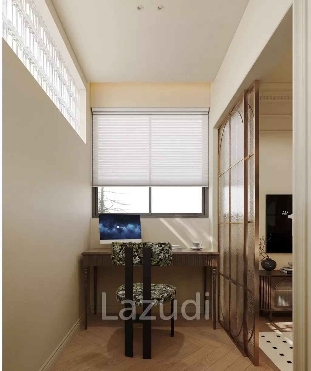 2 Bed 2 Bath 73.18 SQ.M La Belle De Rawai Residence