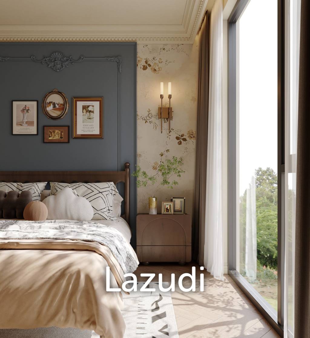 2 Bed 2 Bath 73.18 SQ.M La Belle De Rawai Residence