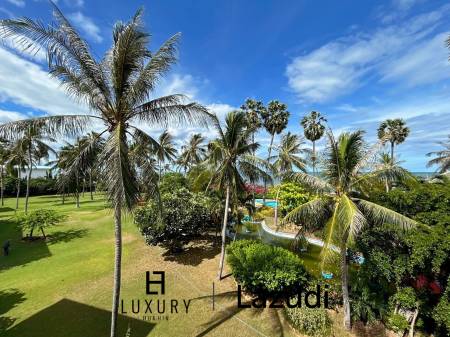 Luxurious 4 Bedroom Condo with Sea View in Pranburi