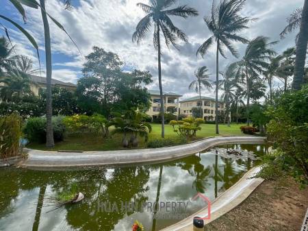 Luxurious 4 Bedroom Condo with Sea View in Pranburi