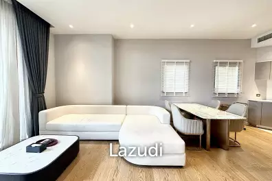 1 Bed 1 Bath 79 SQ.M. Magnolias Waterfront Residences