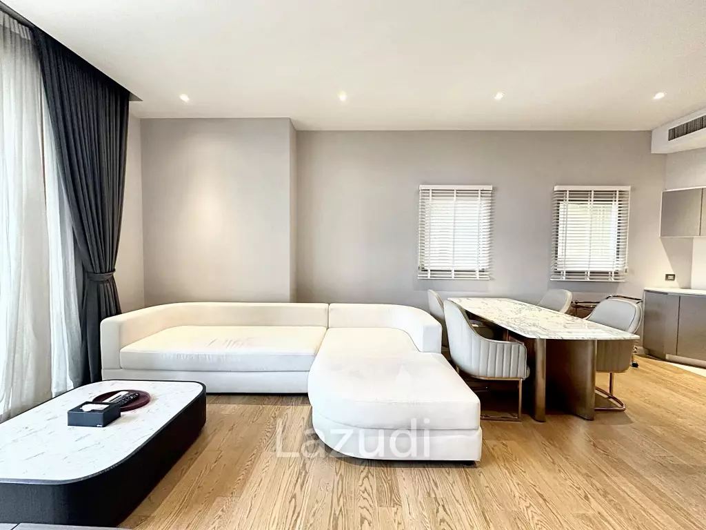 1 Bed 1 Bath 79 SQ.M. Magnolias Waterfront Residences