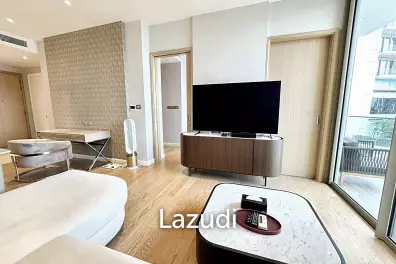 1 Bed 1 Bath 79 SQ.M. Magnolias Waterfront Residences