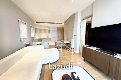 1 Bed 1 Bath 79 SQ.M. Magnolias Waterfront Residences