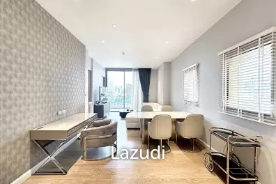 1 Bed 1 Bath 79 SQ.M. Magnolias Waterfront Residences