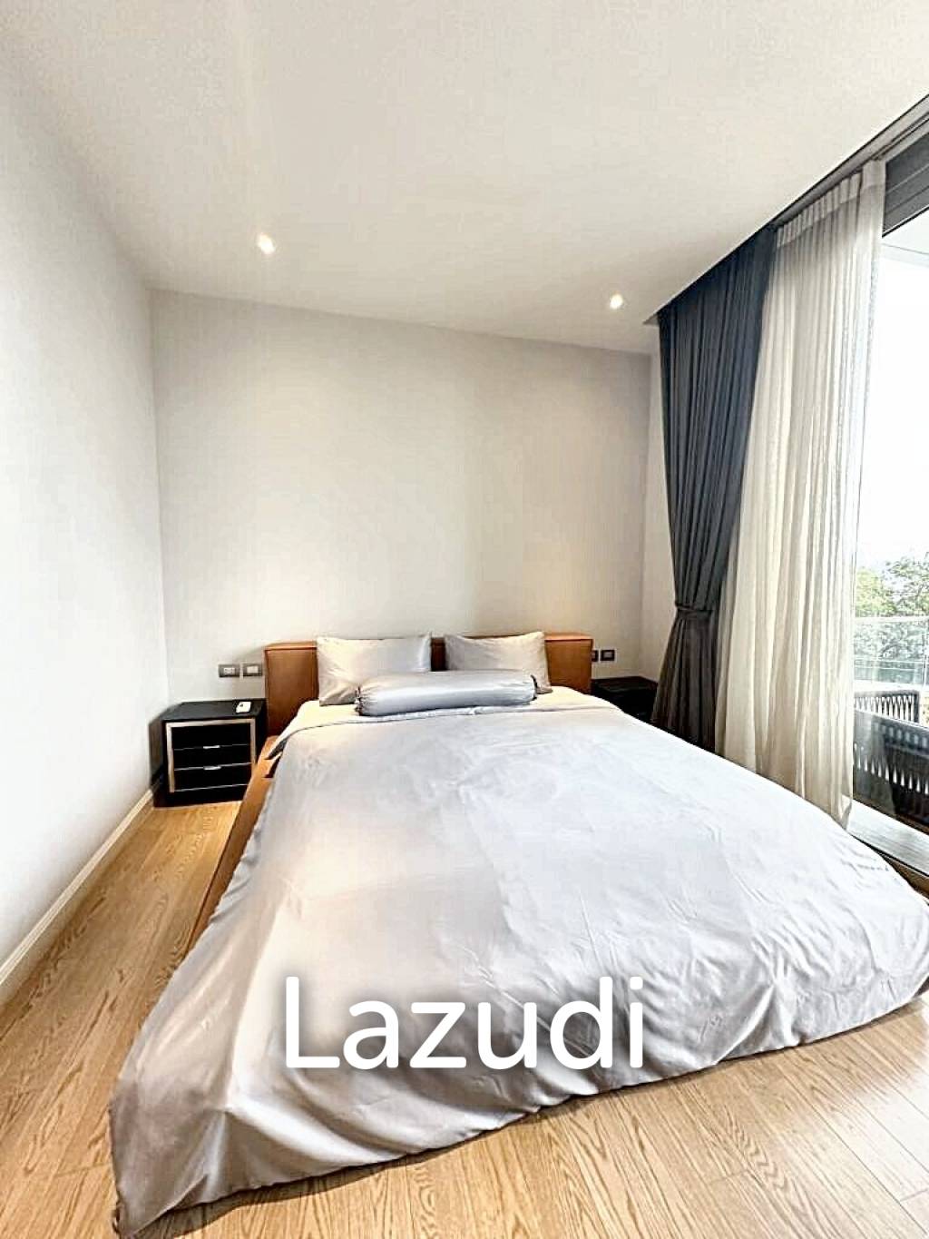 1 Bed 1 Bath 79 SQ.M. Magnolias Waterfront Residences