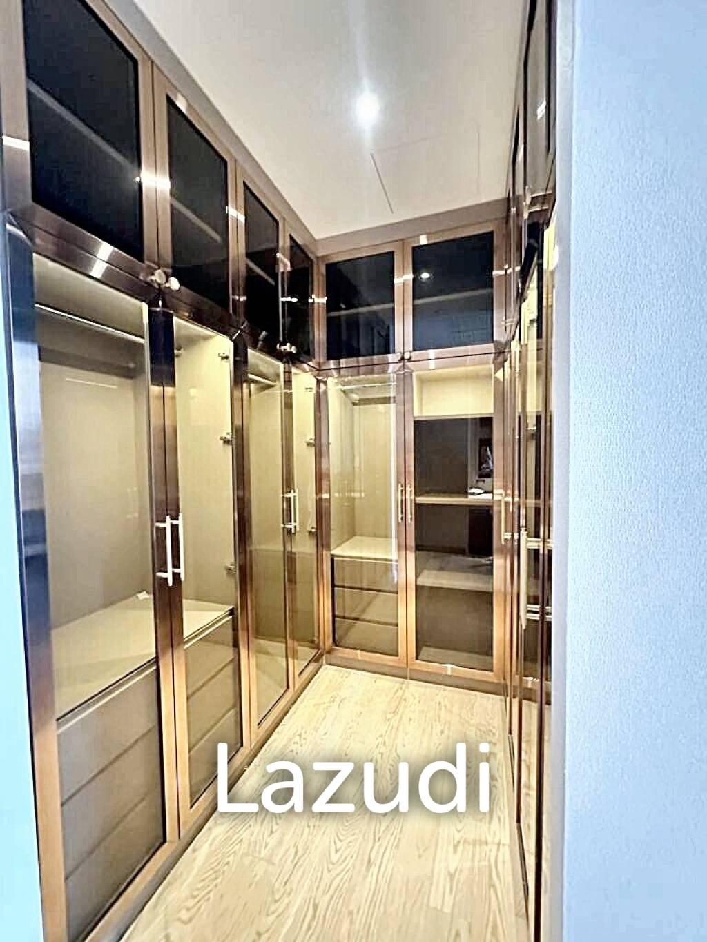 1 Bed 1 Bath 79 SQ.M. Magnolias Waterfront Residences