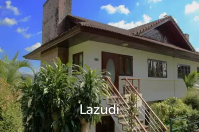2 Bedroom Condominium in Golf Course for Sale