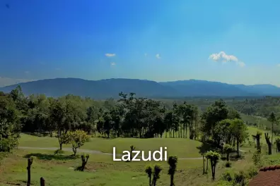 2 Bedroom Condominium in Golf Course for Sale