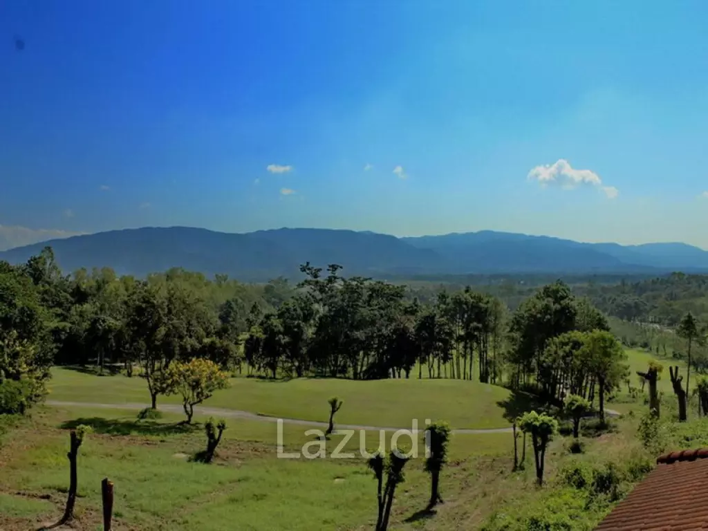 2 Bedroom Condominium in Golf Course for Sale