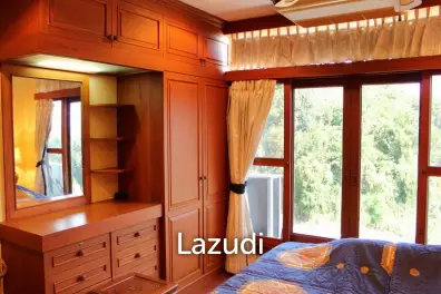 2 Bedroom Condominium in Golf Course for Sale