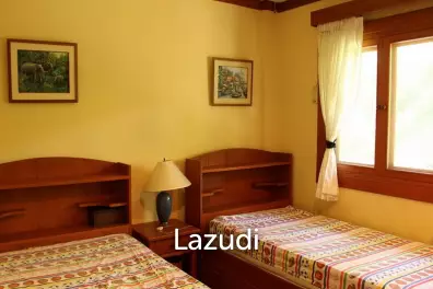 2 Bedroom Condominium in Golf Course for Sale