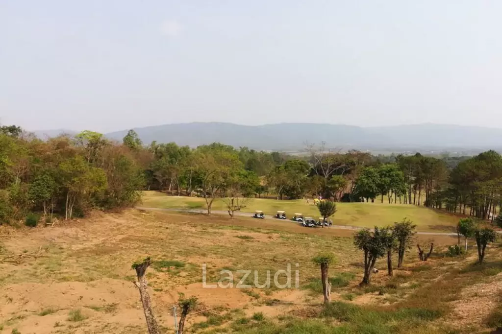 2 Bedroom Condominium in Golf Course for Sale