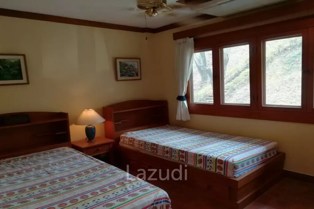2 Bedroom Condominium in Golf Course for Sale
