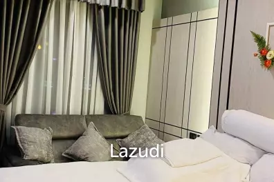 Studio 1 Bathroom 29 SQ.M Life One Wireless