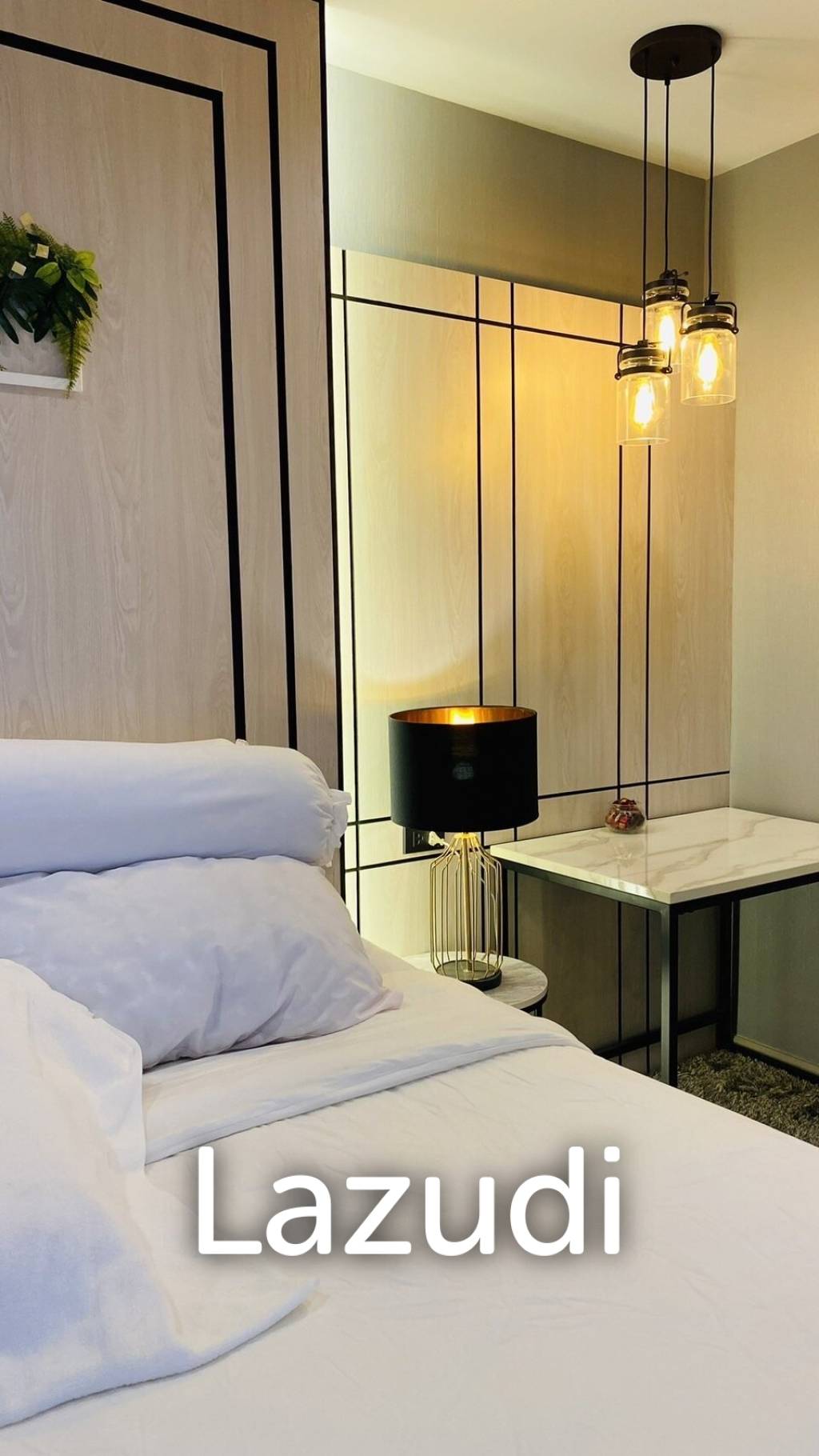 Studio 1 Bathroom 29 SQ.M Life One Wireless