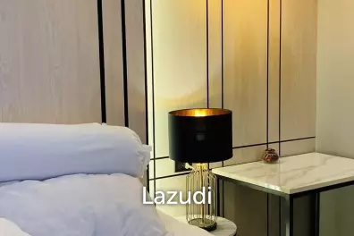 Studio 1 Bathroom 29 SQ.M Life One Wireless